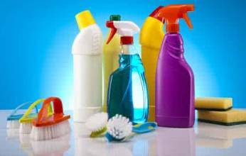 Как да съхраняваме безопасно химическите продукти в ежедневието?
